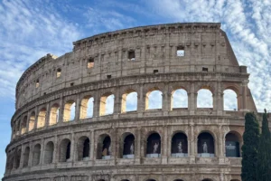 Colosseum